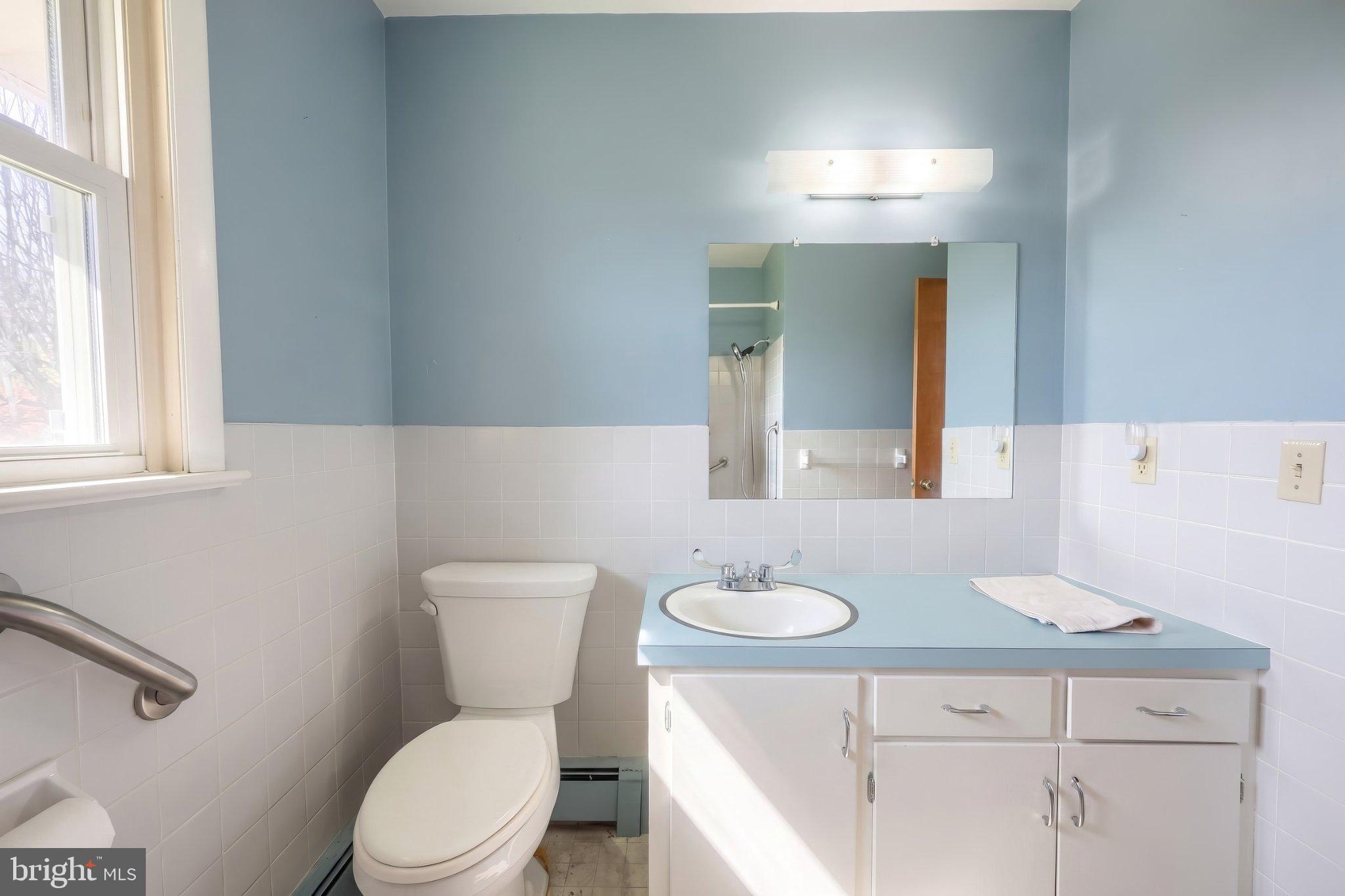 860 Witmer Road York, PA 17406 - Photo 18 of 40 Bright and airy bathroom retreat.