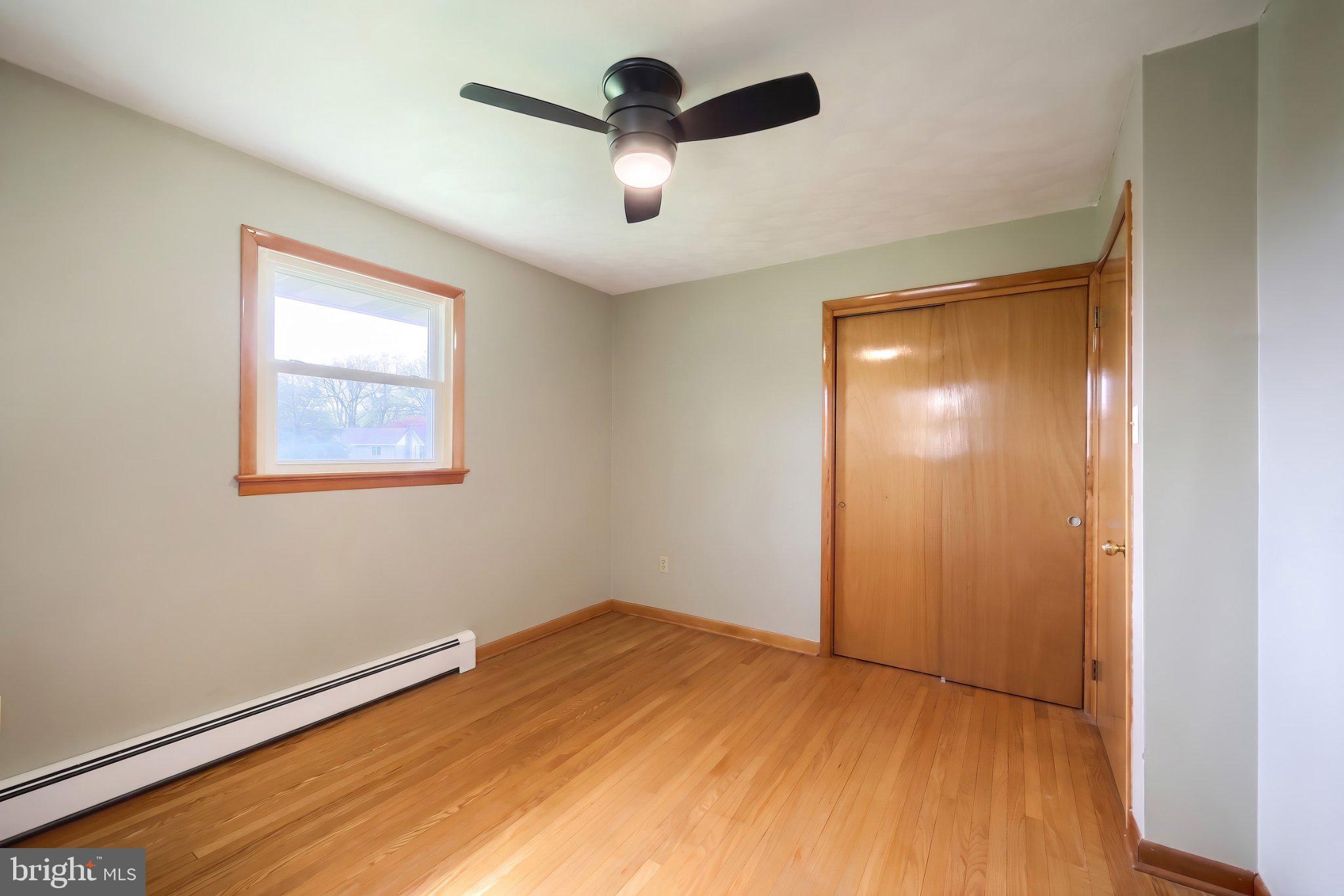 860 Witmer Road York, PA 17406 - Photo 24 of 40 Bright and airy room with wood accents.