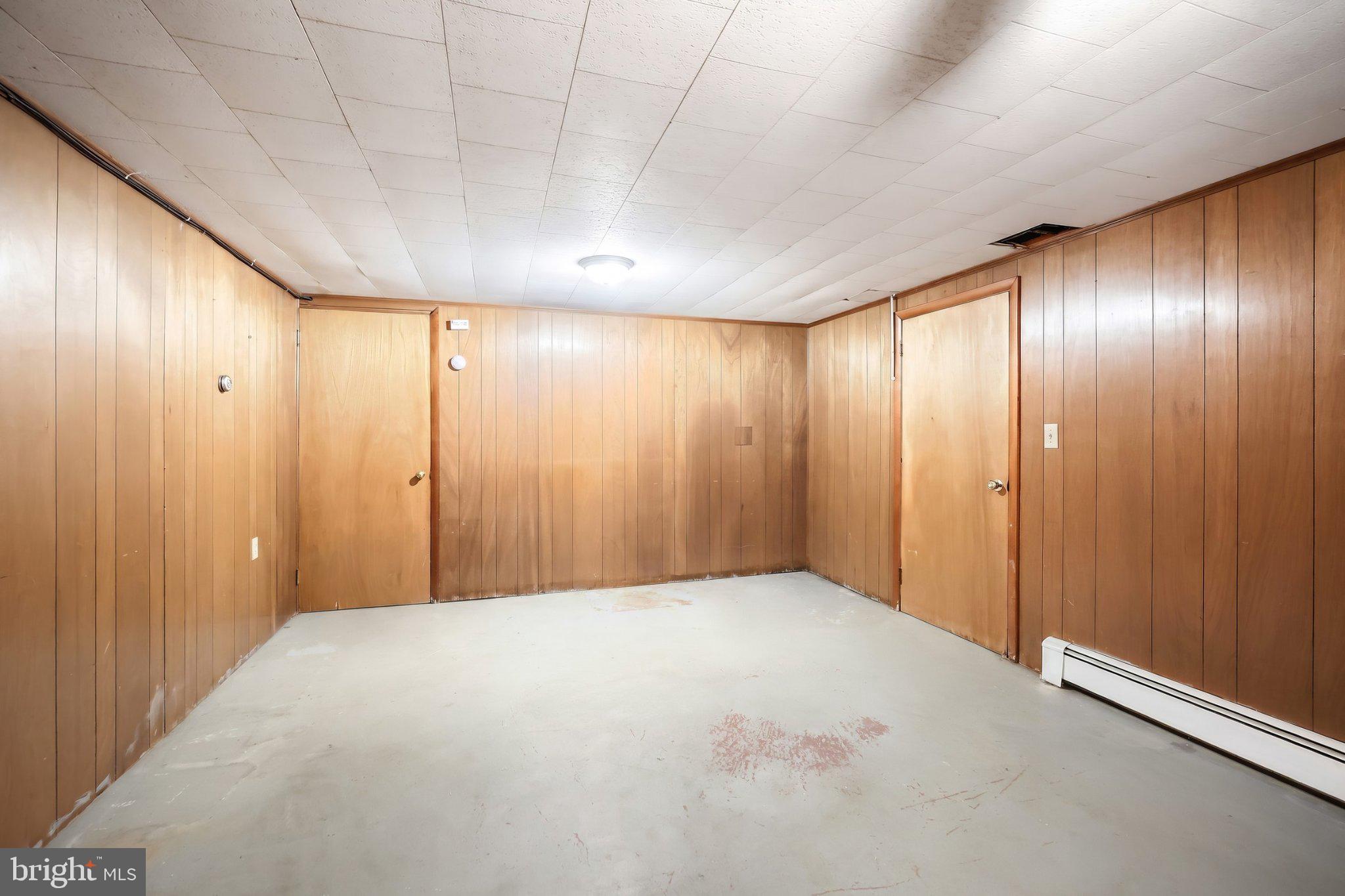 860 Witmer Road York, PA 17406 - Photo 25 of 40 Versatile space with warm wood accents.
