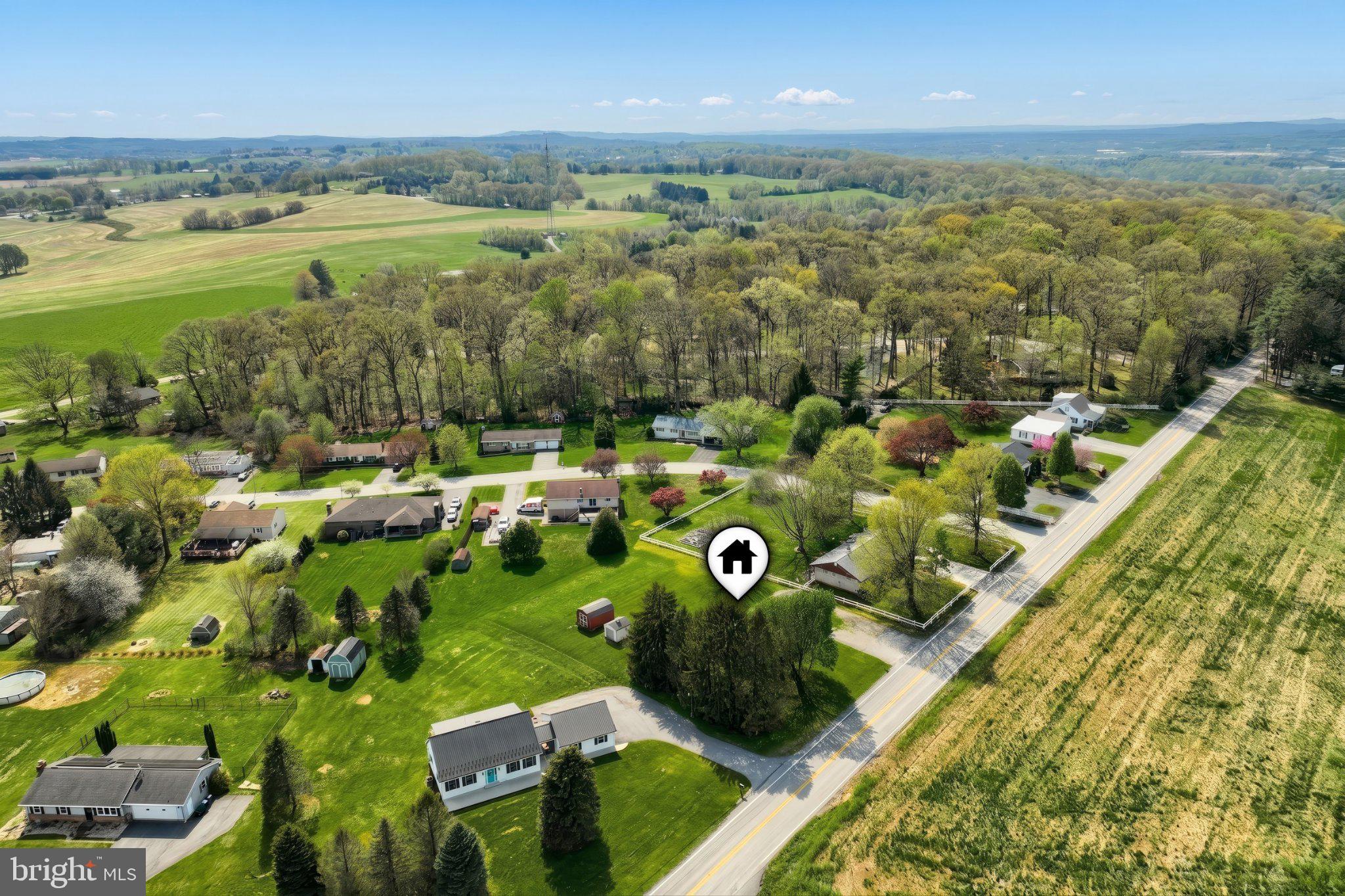 860 Witmer Road York, PA 17406 - Photo 34 of 40 Charming rural community oasis.