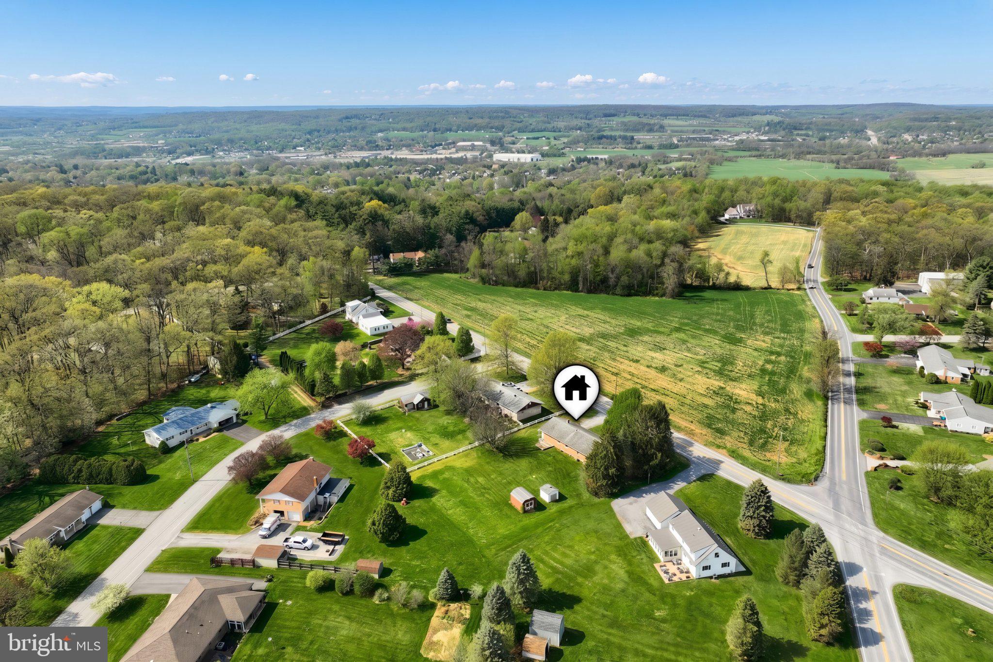 860 Witmer Road York, PA 17406 - Photo 35 of 40 Scenic countryside retreat awaits!