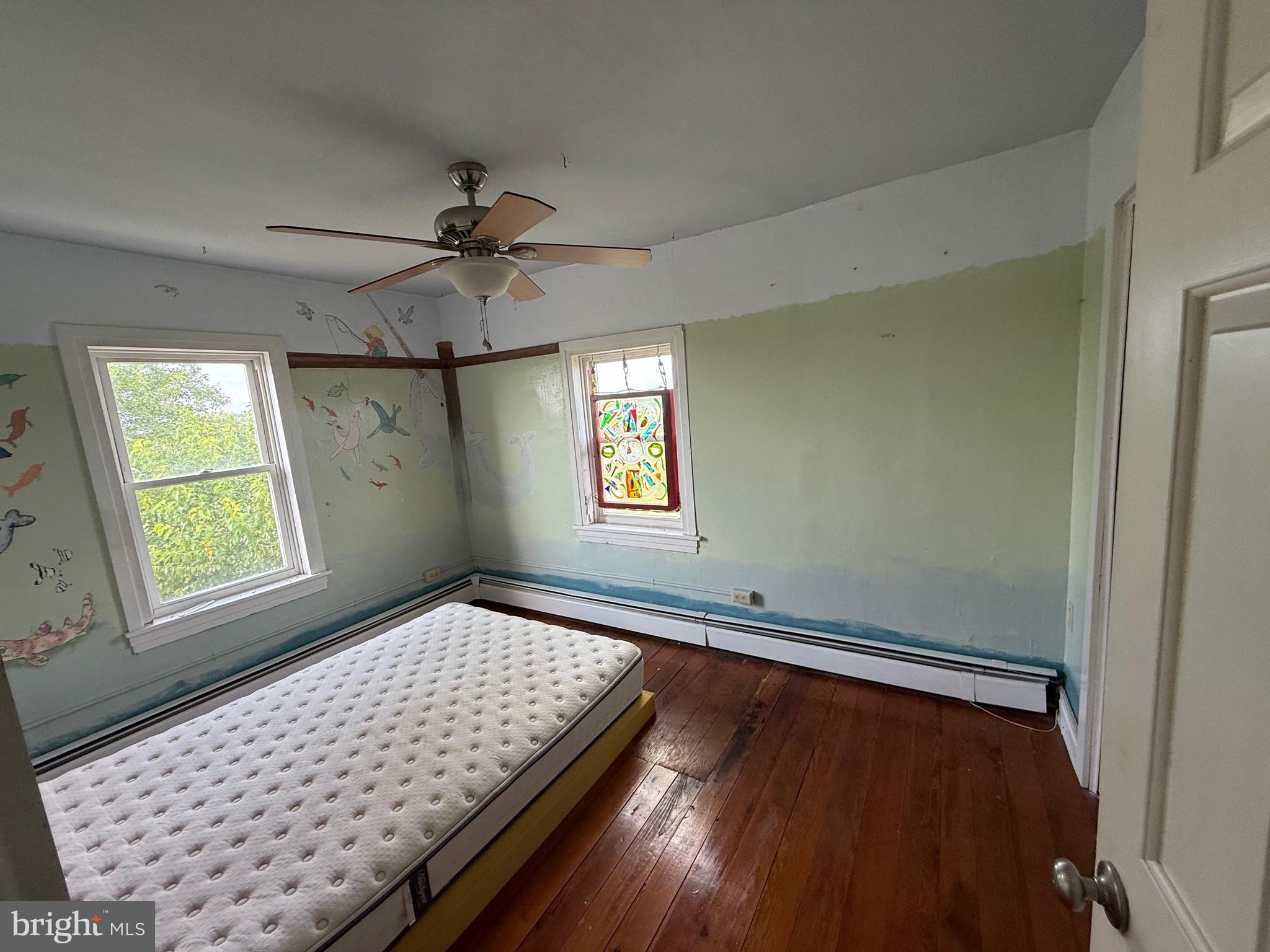 1309 Trevanion Road Union Bridge, MD 21791 - Photo 34 of 70 a view of an empty room and window