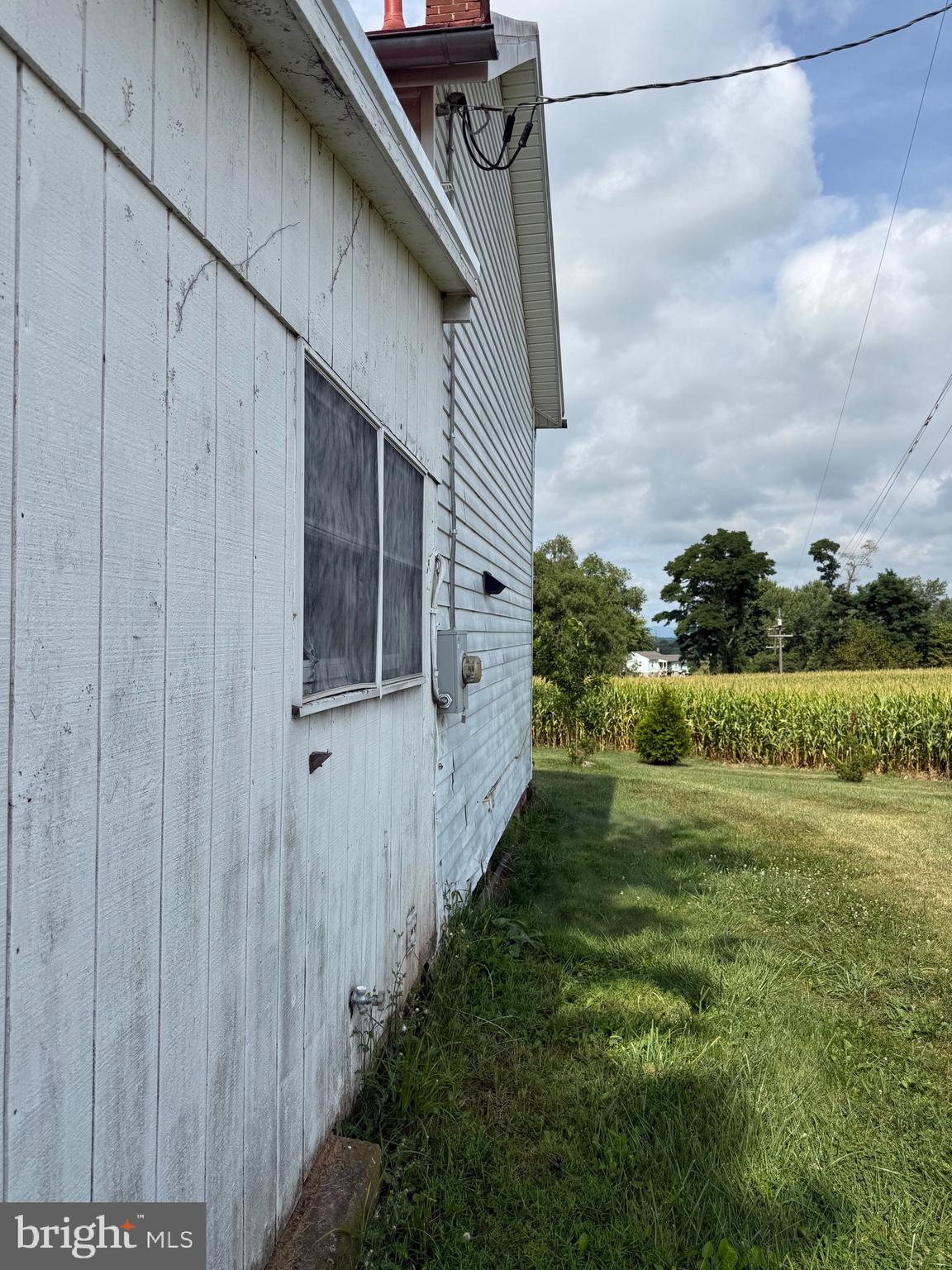 1309 Trevanion Road Union Bridge, MD 21791 - Photo 8 of 70 a view of a house with a yard
