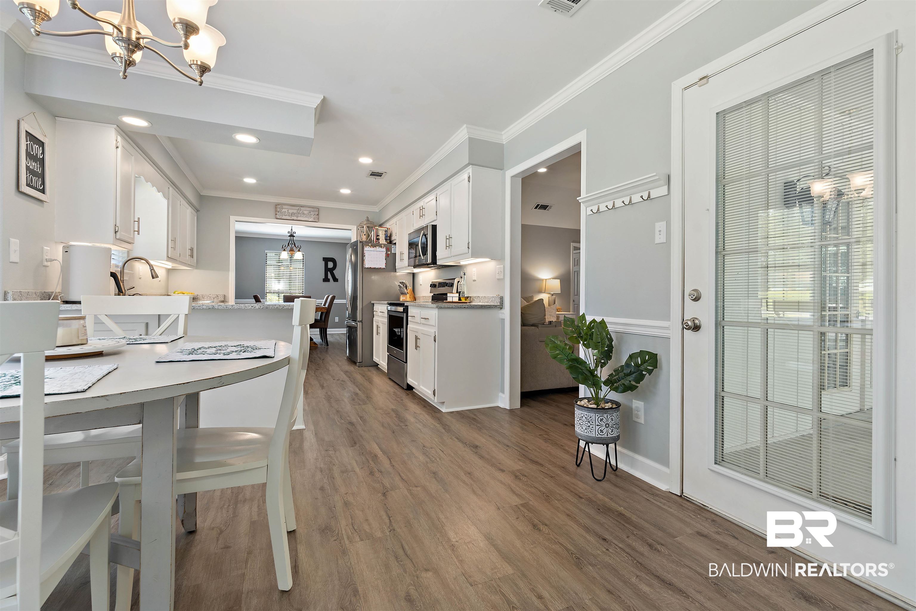 1930 Ridgeline Drive Mobile, AL 36695 - Photo 12 of 30