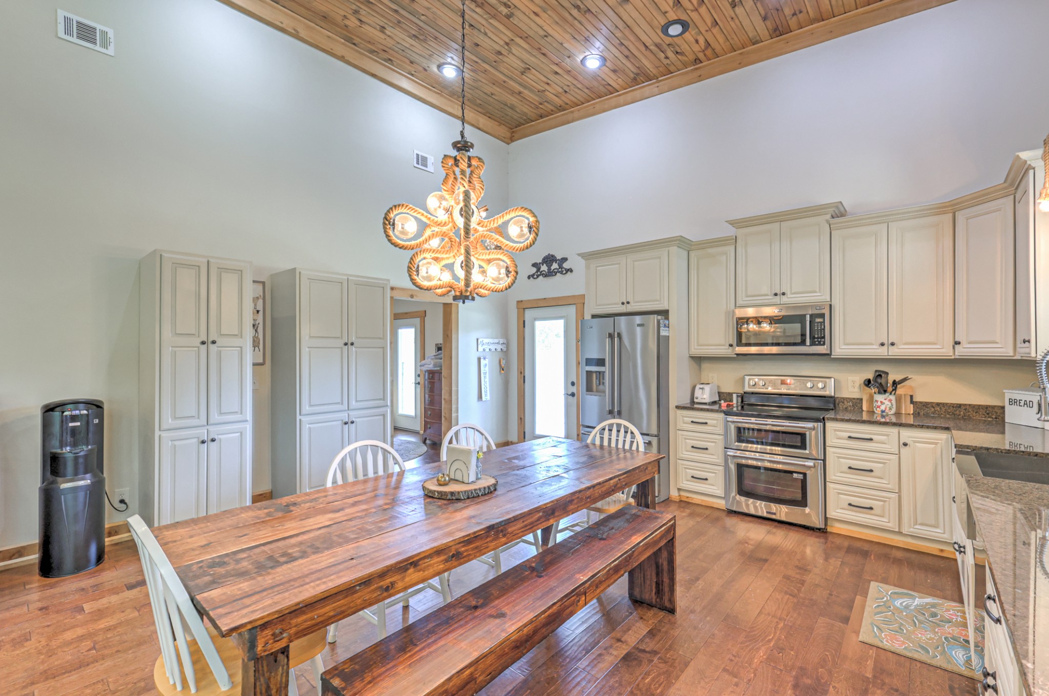 5542 Southeast Tater Peeler Road Lebanon, TN 37090 - Photo 12 of 61