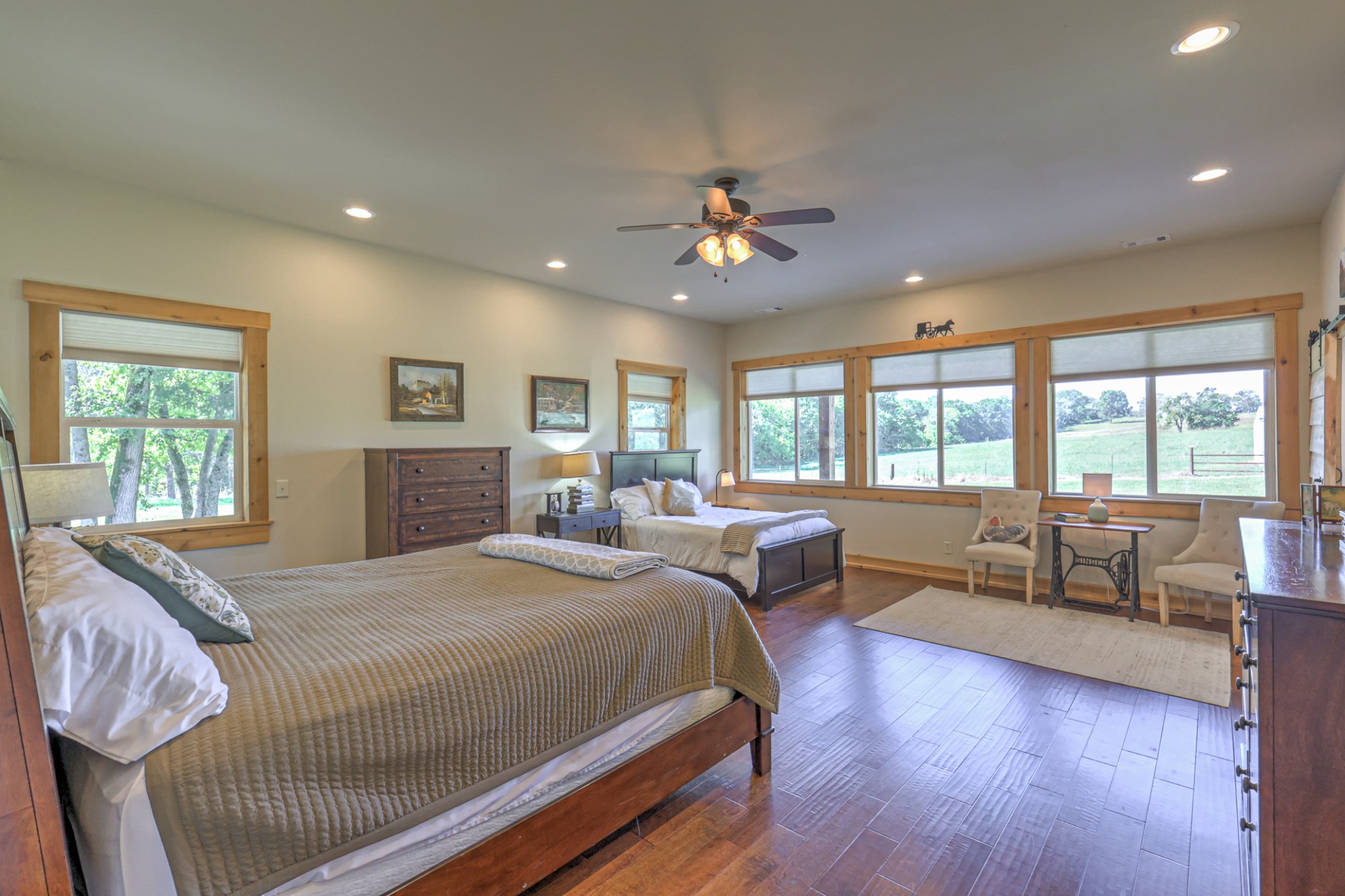 5542 Southeast Tater Peeler Road Lebanon, TN 37090 - Photo 17 of 61