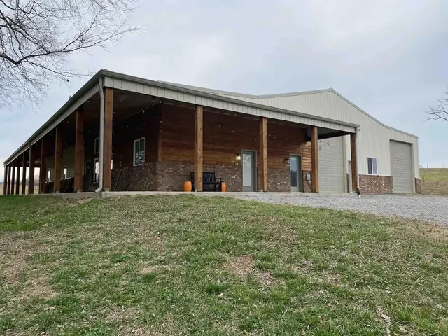$1,375,000 | 5542 Southeast Tater Peeler Road, Lebanon, TN 37090