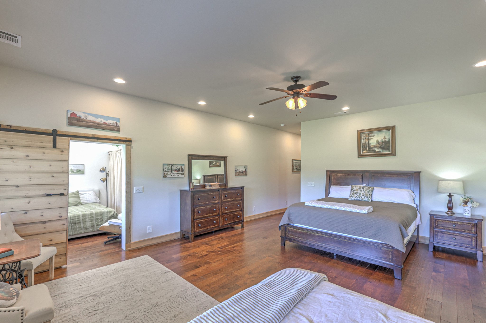 5542 Southeast Tater Peeler Road Lebanon, TN 37090 - Photo 19 of 61