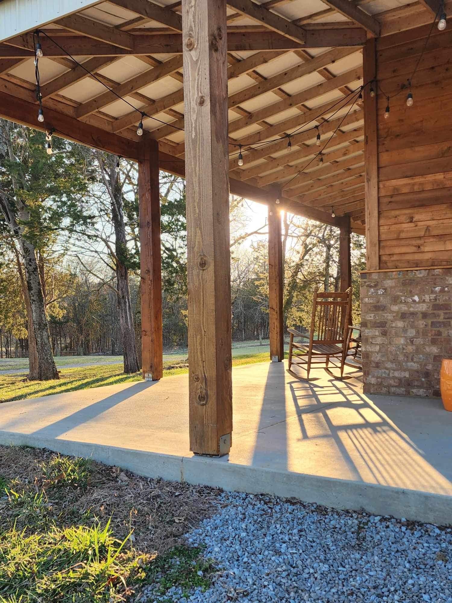 5542 Southeast Tater Peeler Road Lebanon, TN 37090 - Photo 35 of 61