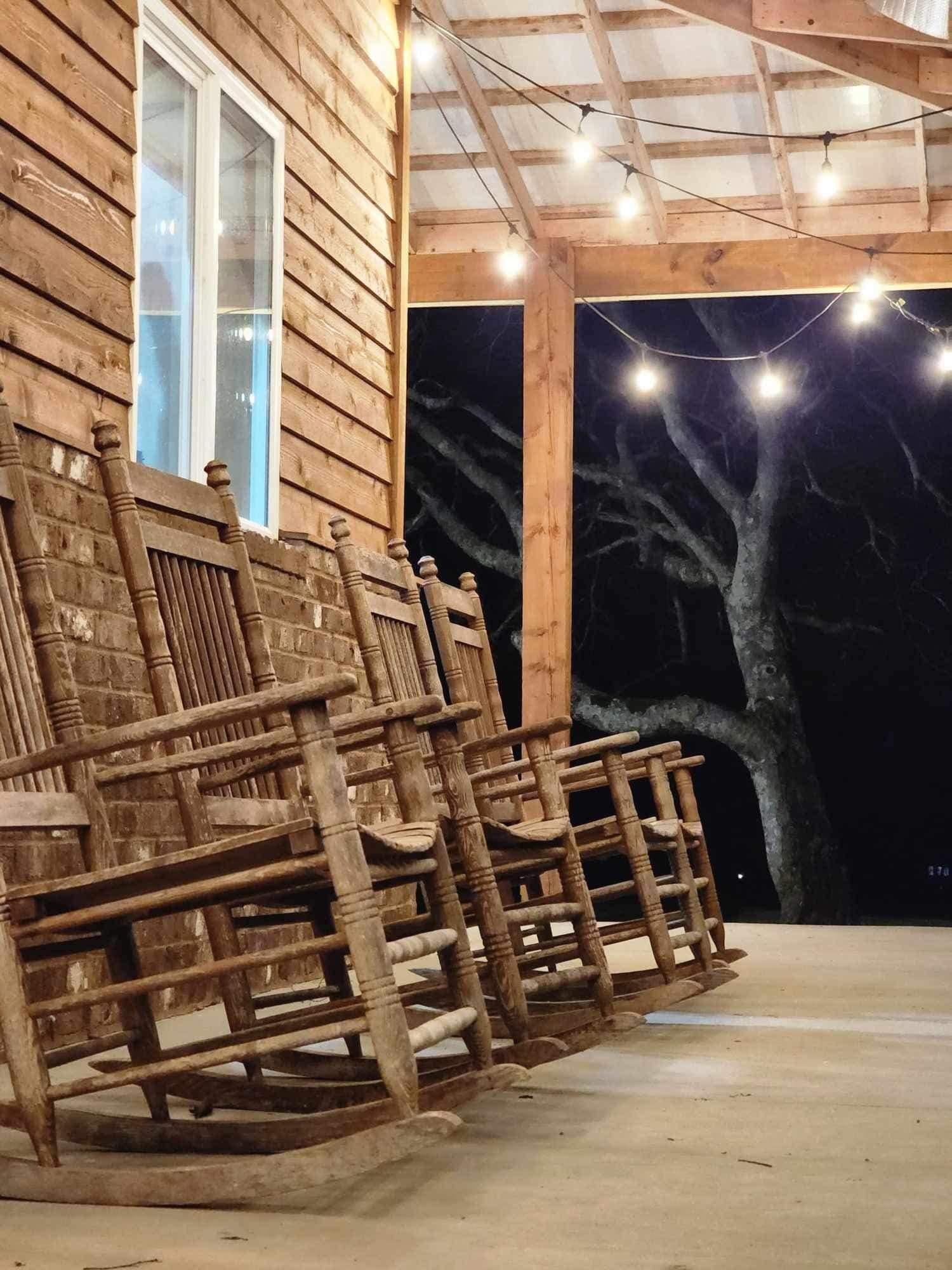 5542 Southeast Tater Peeler Road Lebanon, TN 37090 - Photo 37 of 61