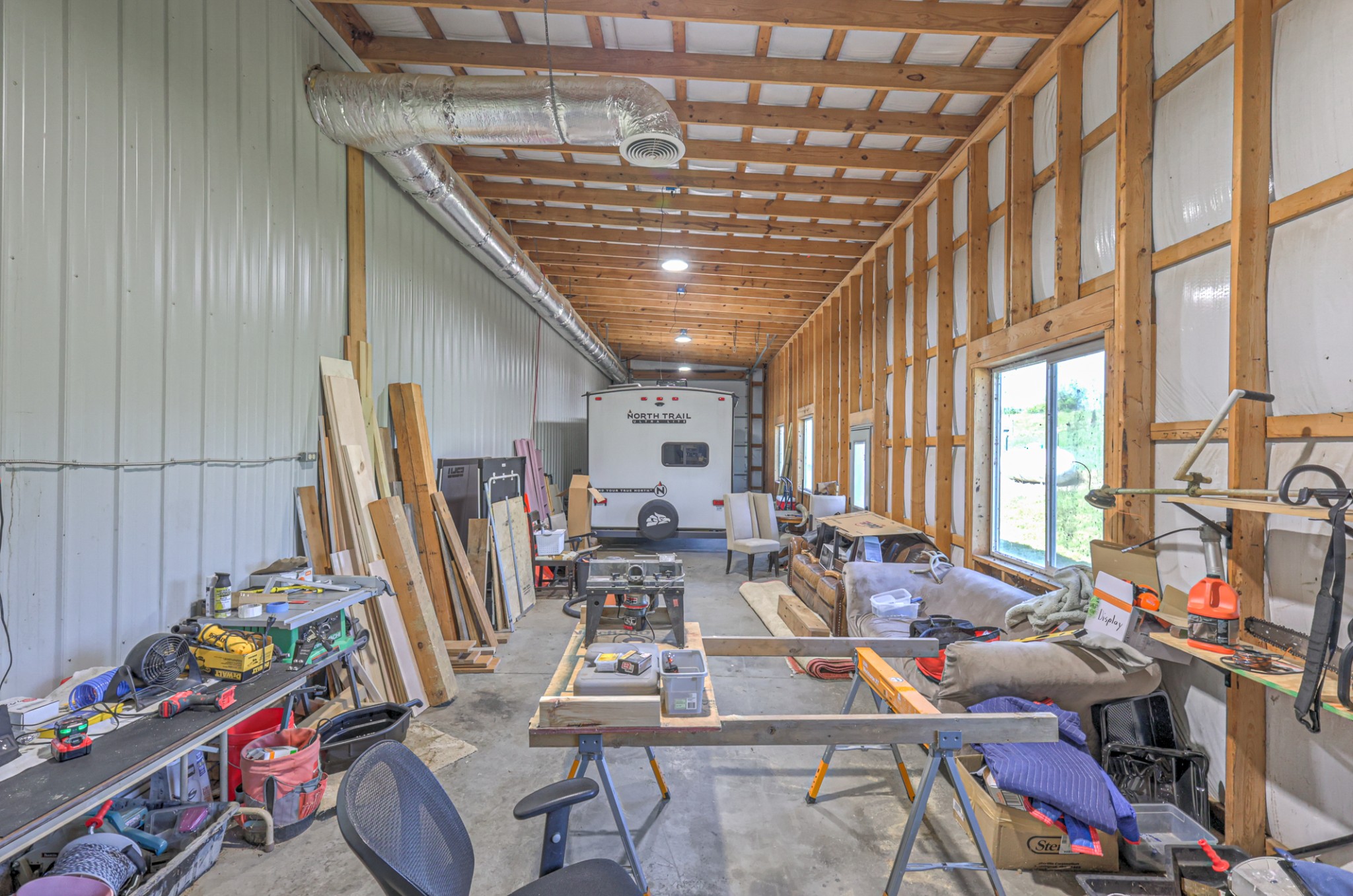 5542 Southeast Tater Peeler Road Lebanon, TN 37090 - Photo 45 of 61