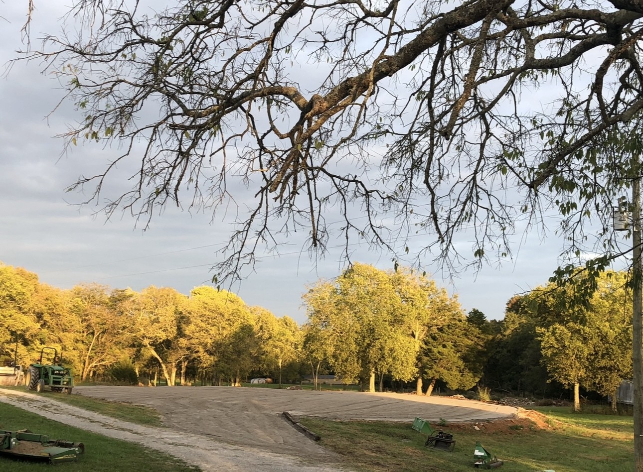 5542 Southeast Tater Peeler Road Lebanon, TN 37090 - Photo 46 of 61