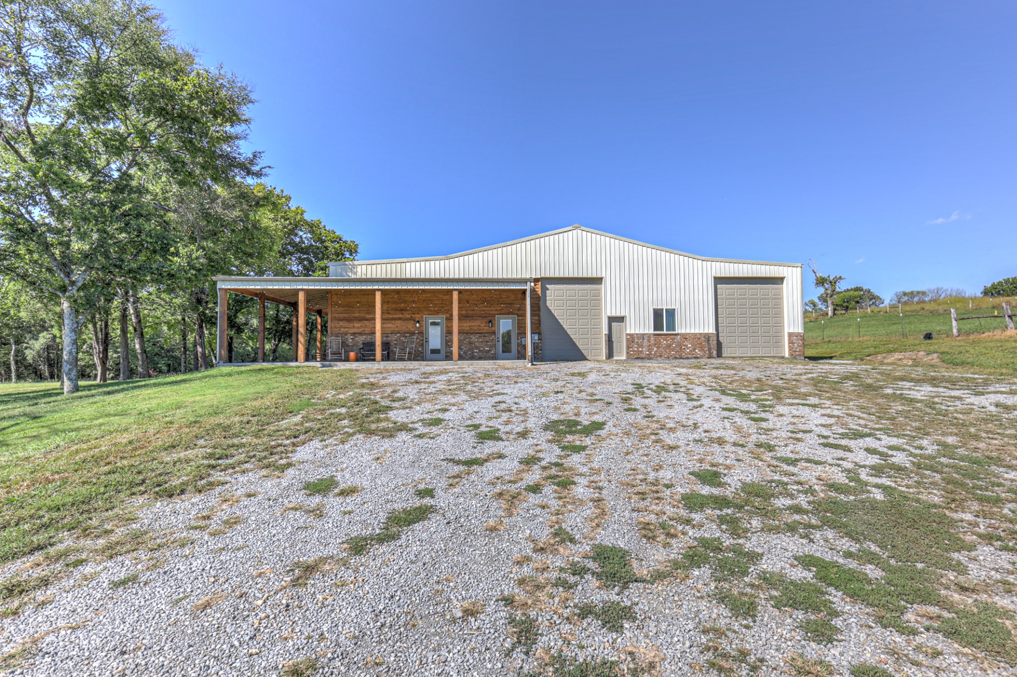 5542 Southeast Tater Peeler Road Lebanon, TN 37090 - Photo 48 of 61