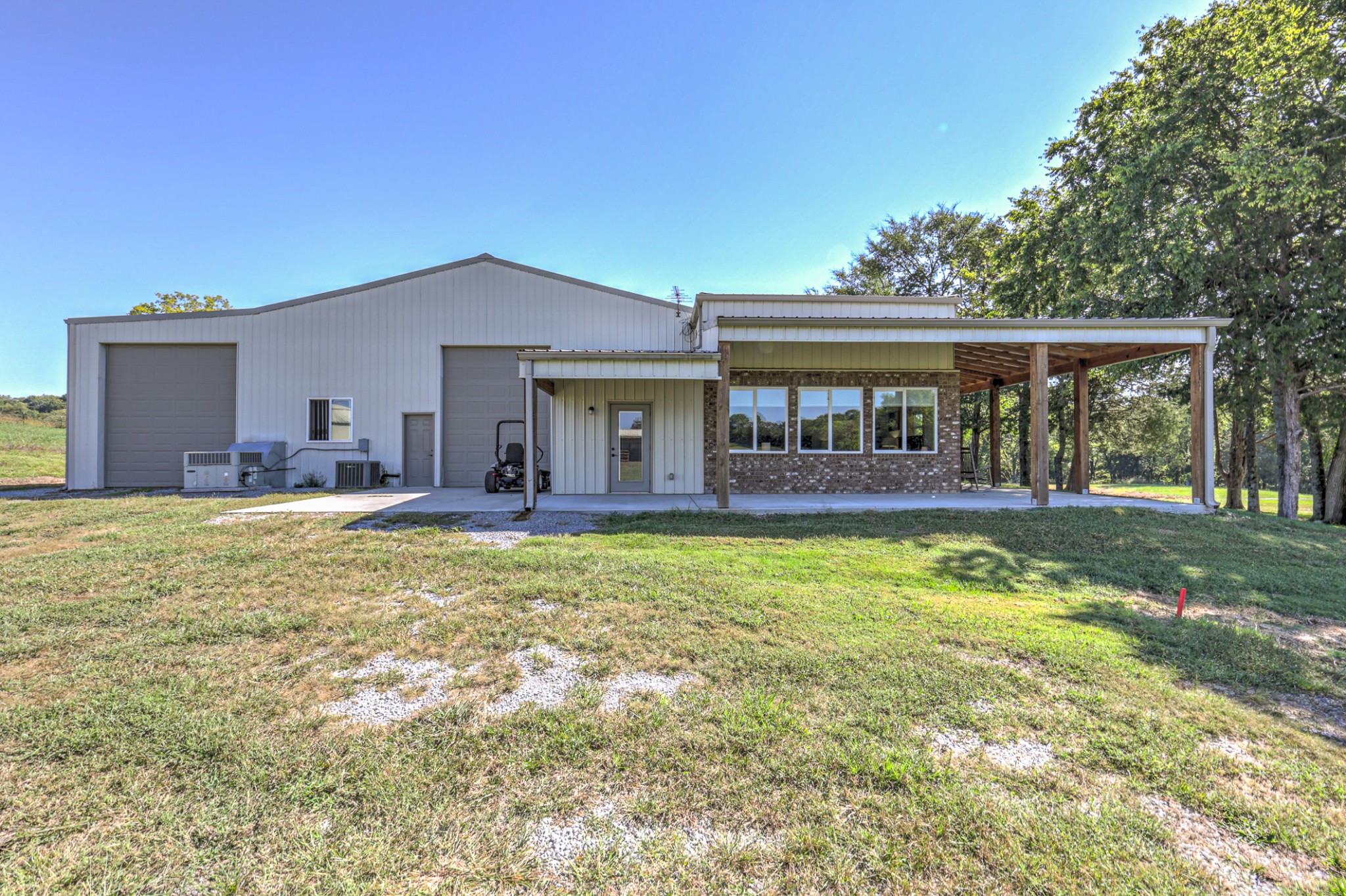 5542 Southeast Tater Peeler Road Lebanon, TN 37090 - Photo 5 of 61