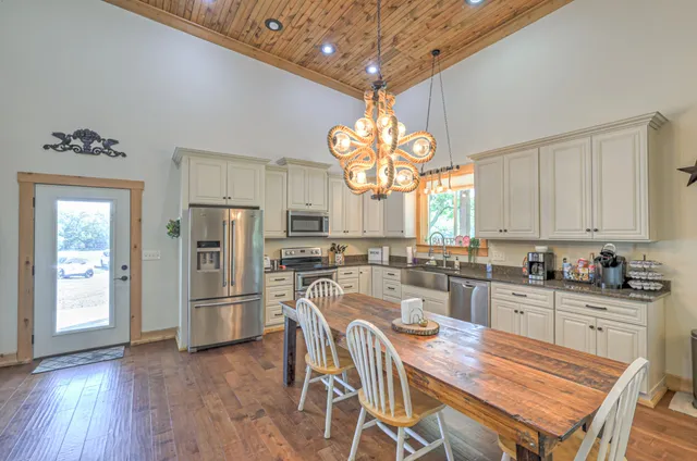 $1,375,000 | 5542 Southeast Tater Peeler Road, Lebanon, TN 37090