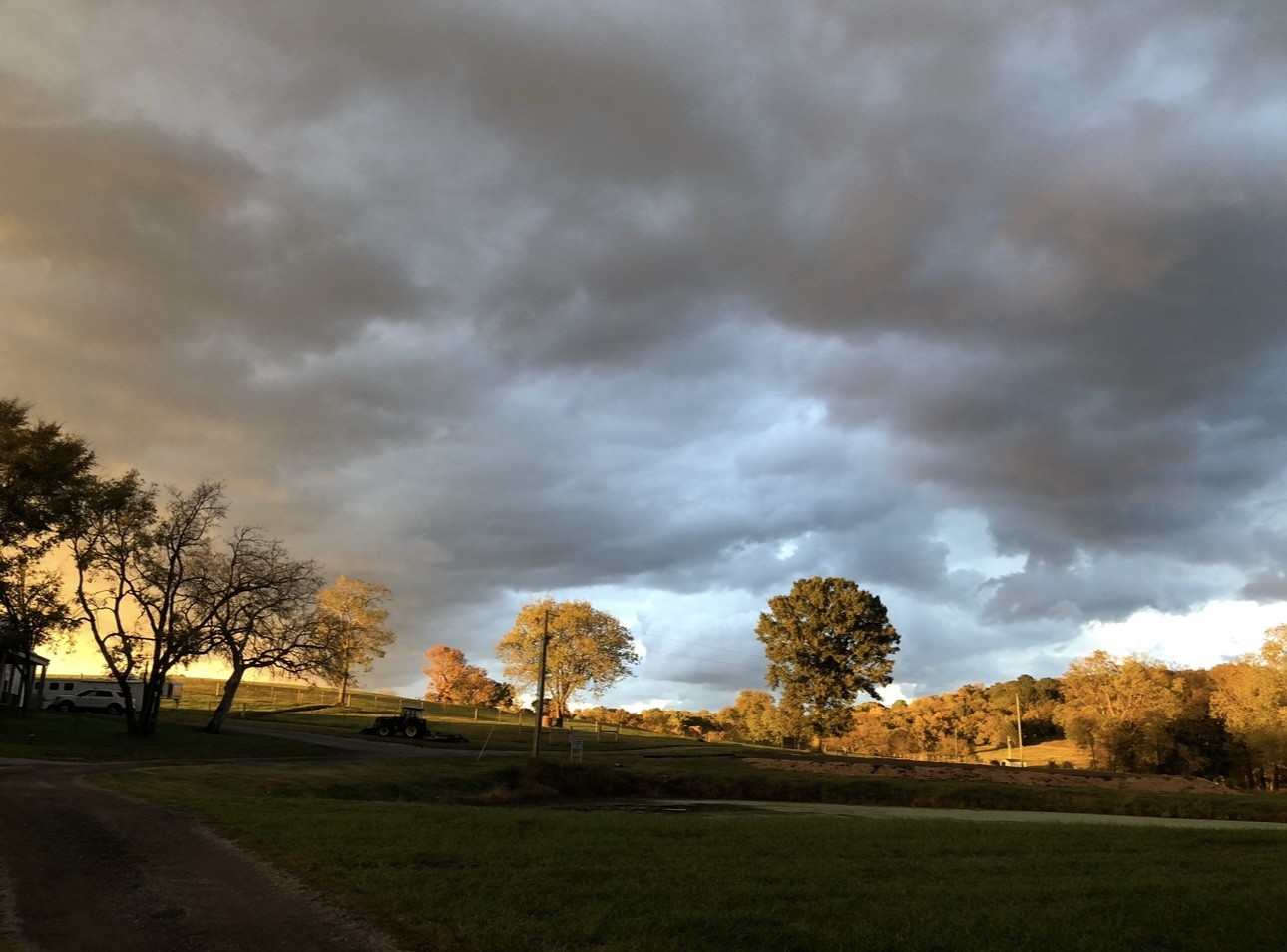 5542 Southeast Tater Peeler Road Lebanon, TN 37090 - Photo 56 of 61