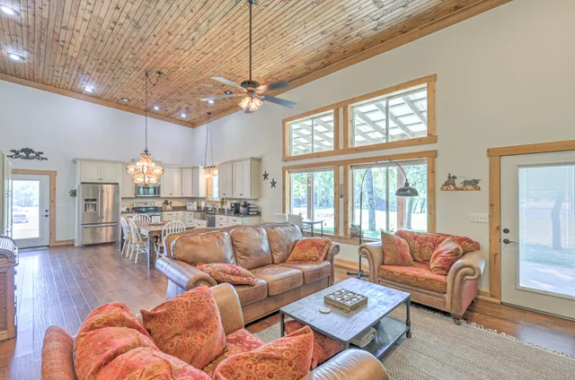 $1,375,000 | 5542 Southeast Tater Peeler Road, Lebanon, TN 37090