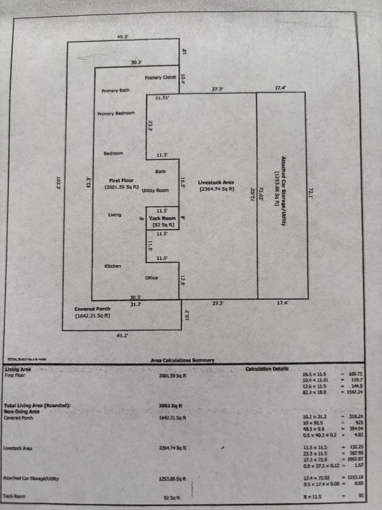 5542 Southeast Tater Peeler Road Lebanon, TN 37090 - Photo 6 of 61