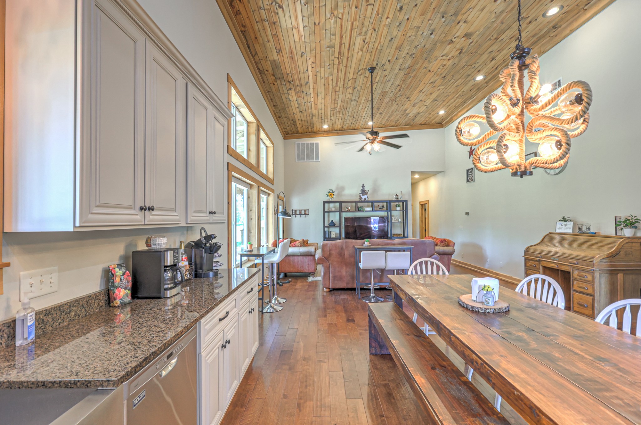 5542 Southeast Tater Peeler Road Lebanon, TN 37090 - Photo 10 of 61