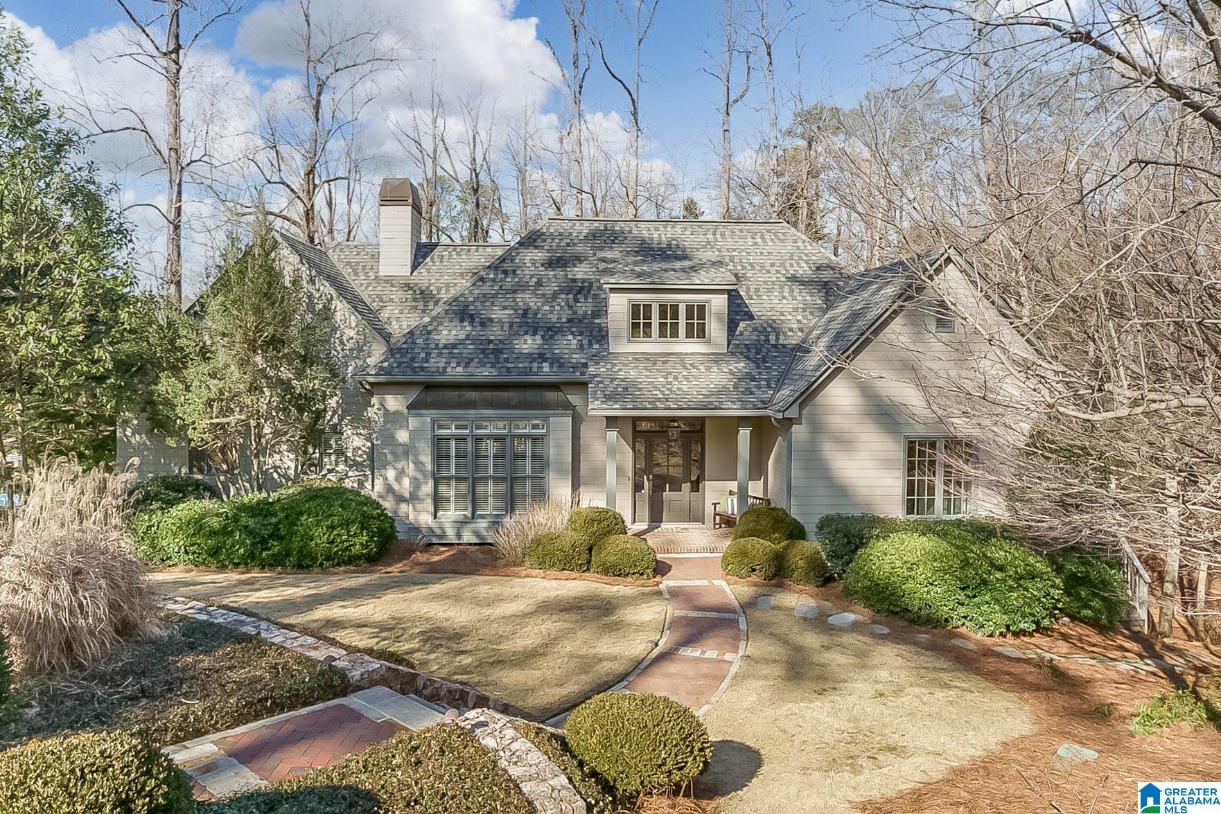 2728 Wynward Road Birmingham, AL 35243 - Photo 2 of 48