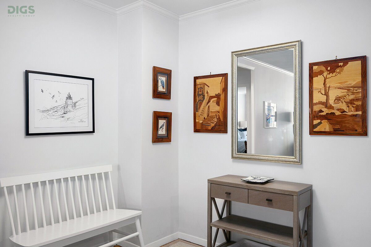 401 East 74th Street, Unit 5A Manhattan, NY 10021 - Photo 8 of 9