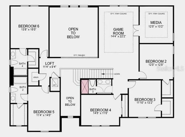 $1,347,429 | 16237 Alpha Grv Place, Odessa, FL 33556