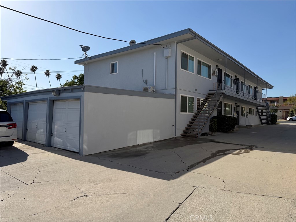 2302 Larch Street, Unit 6 Alhambra, CA 91801 - Photo 13 of 13