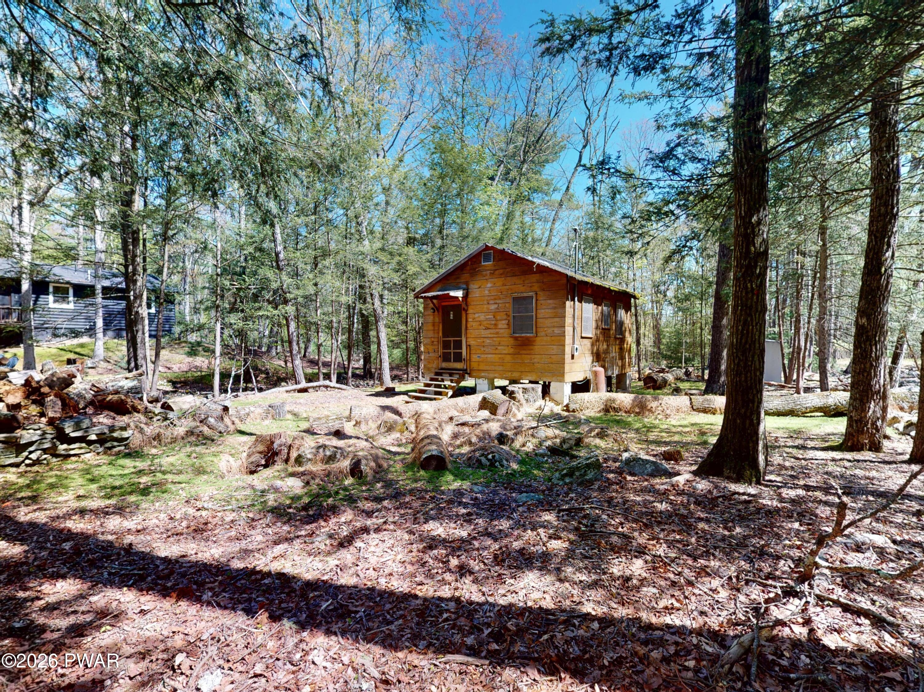 112 Seminole Road Shohola, PA 18458 - Photo 11 of 13 112-Seminole-05122026_162550