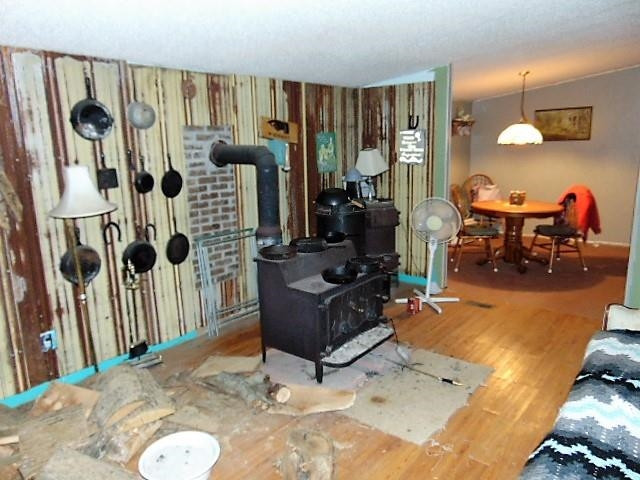 3865 Fortner Ridge Road Corinth, KY 41010 - Photo 20 of 22 Photo 20