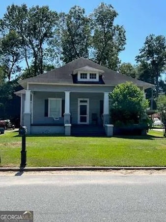 $74,900 | 612 East 12th Avenue, Cordele, GA 31015
