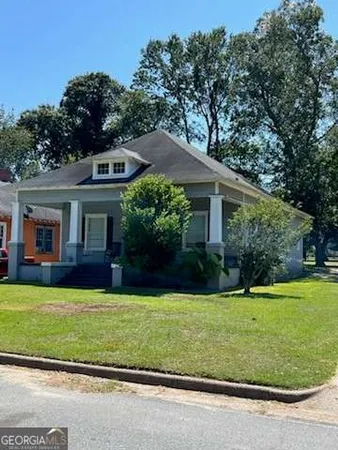 $74,900 | 612 East 12th Avenue, Cordele, GA 31015