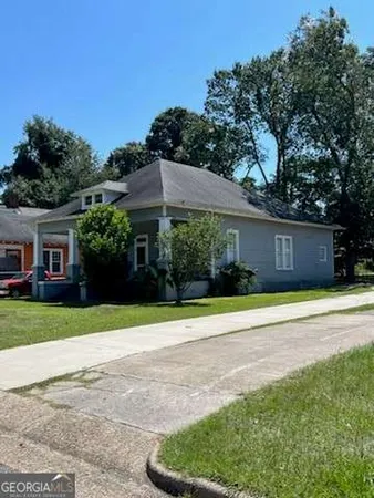 $74,900 | 612 East 12th Avenue, Cordele, GA 31015