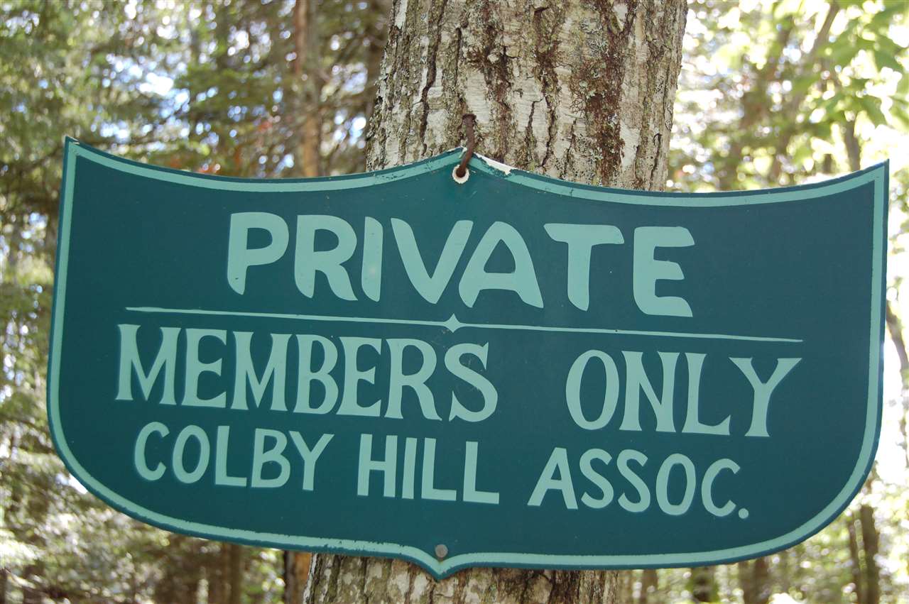 219 Colby Hill Road Springfield, NH 03257 - Photo 15 of 26