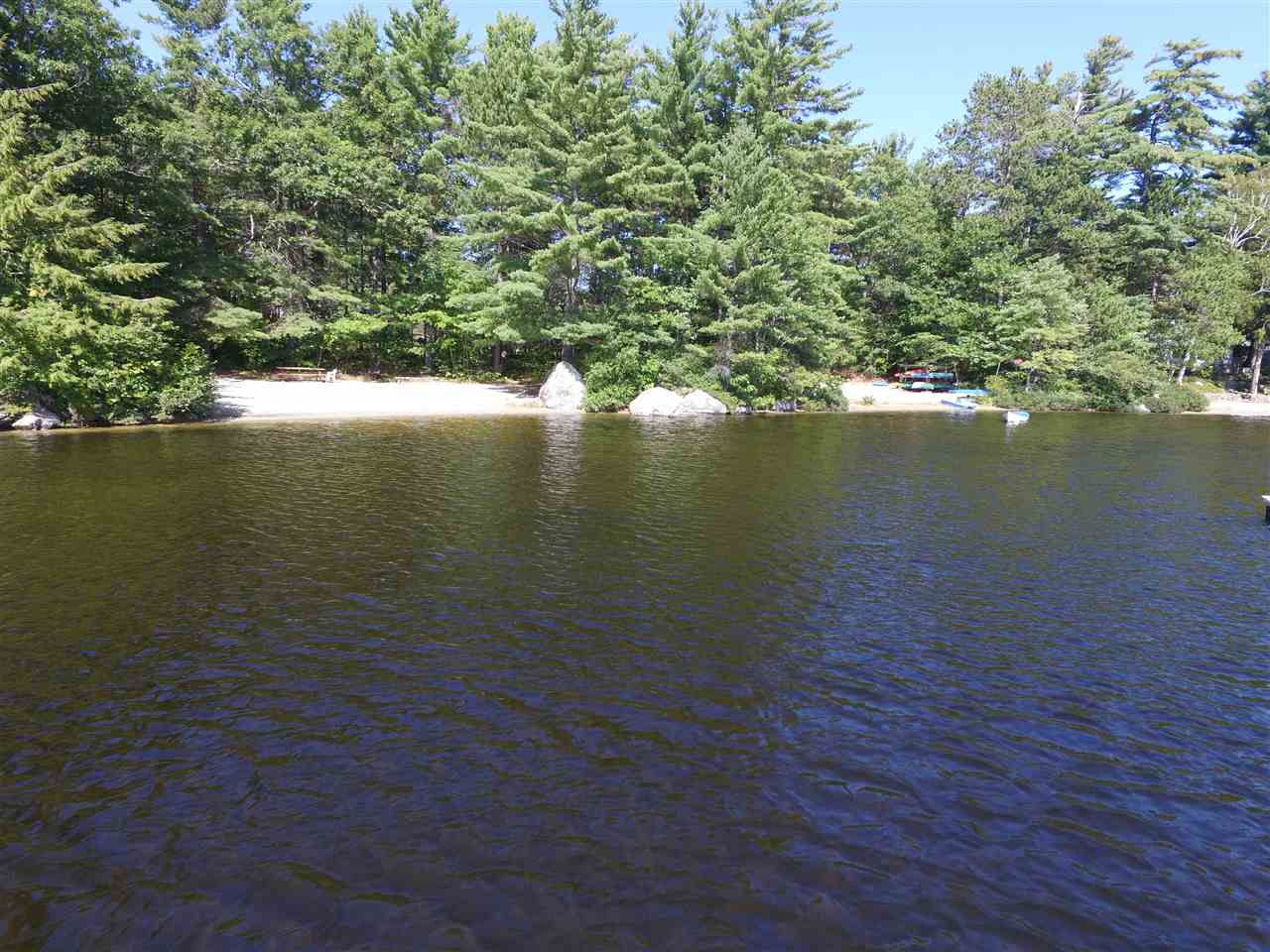 219 Colby Hill Road Springfield, NH 03257 - Photo 8 of 26