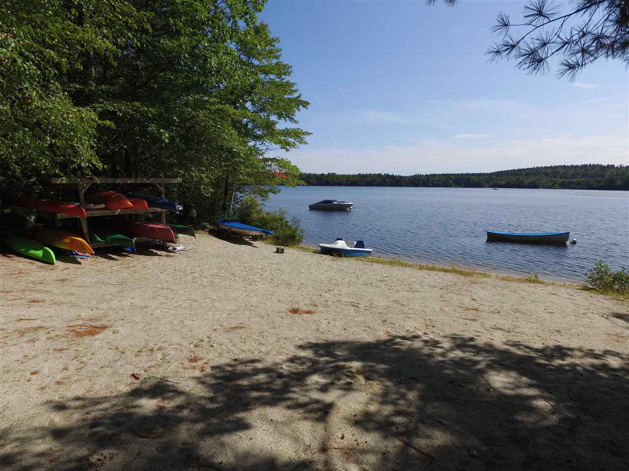 219 Colby Hill Road Springfield, NH 03257 - Photo 10 of 26