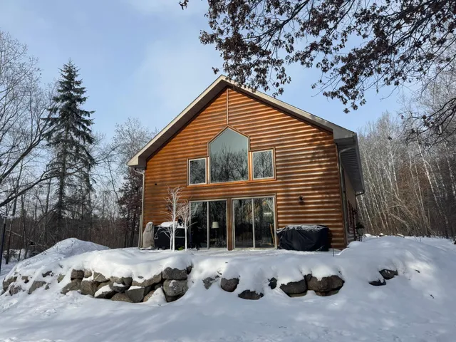 $455,000 | 21314 Fair Oaks Drive, Nevis, MN 56467