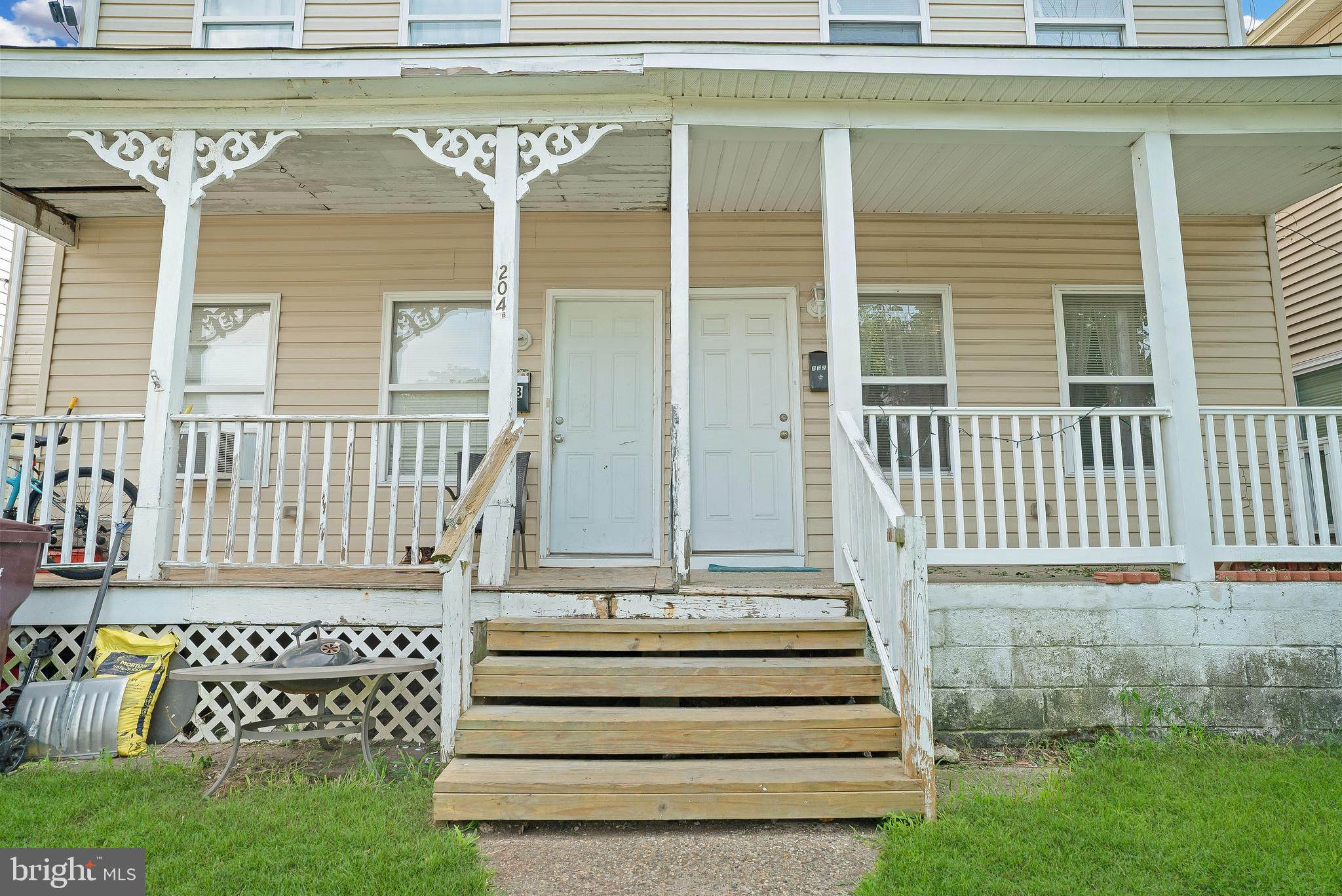 202 Filmore Street Riverside, NJ 08075 - Photo 14 of 14