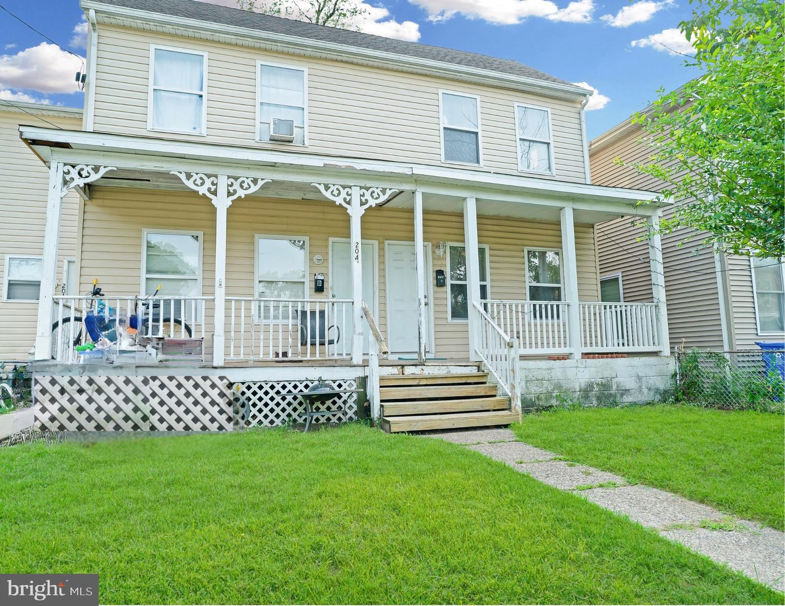 202 Filmore Street Riverside, NJ 08075 - Photo 2 of 14