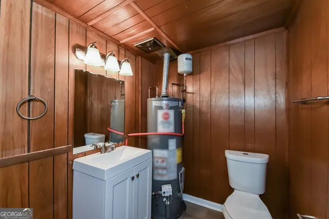 $1,490 | 8467 Fairview Drive, Douglasville, GA 30134