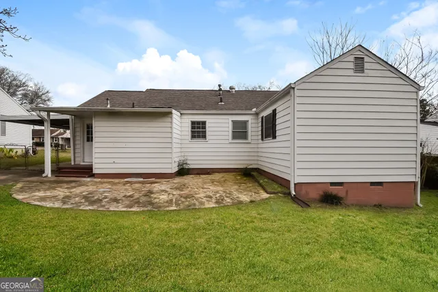 $1,490 | 8467 Fairview Drive, Douglasville, GA 30134