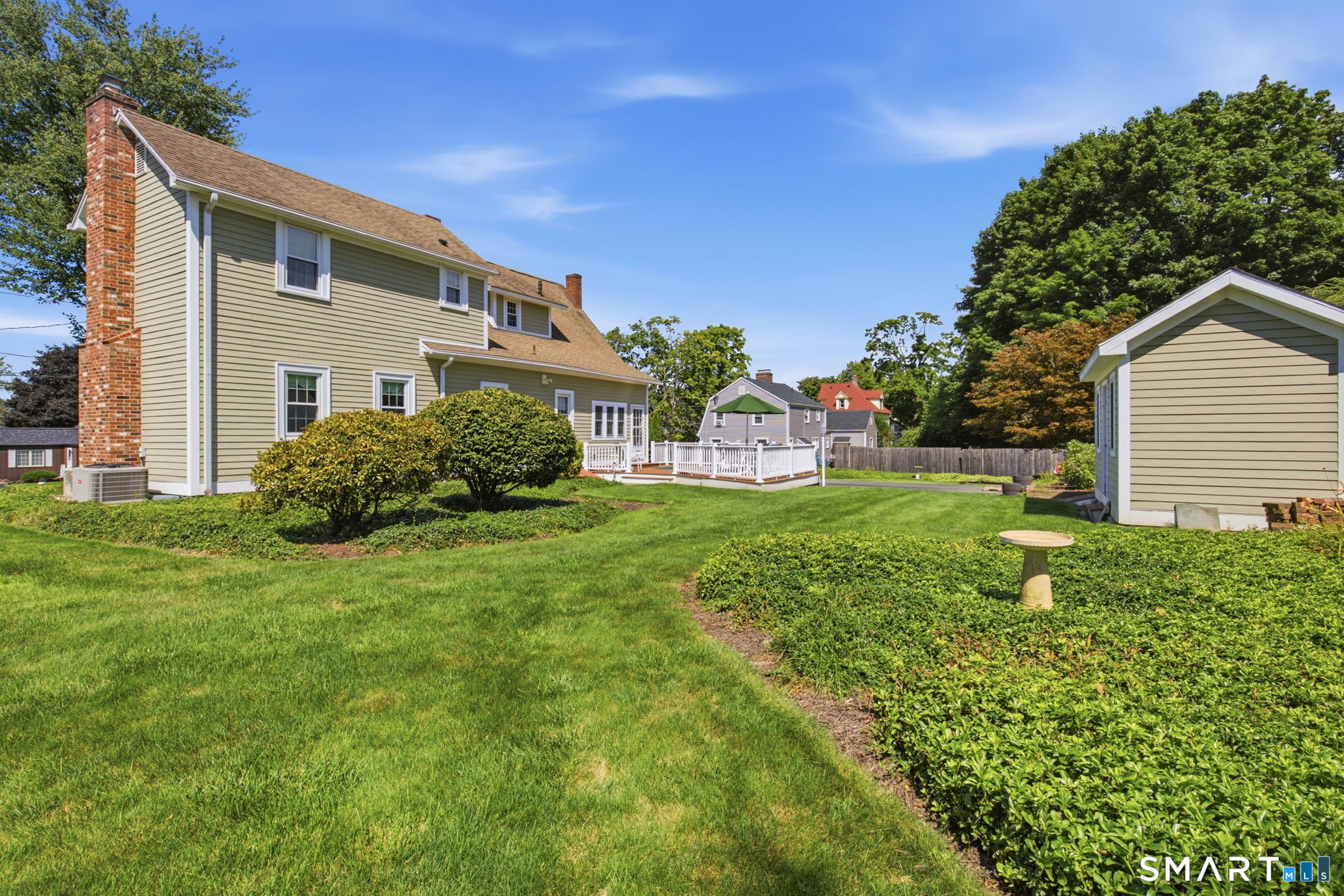 24 Ridgeway Street Newington, CT 06111 - Photo 34 of 40 Gallery Image 34