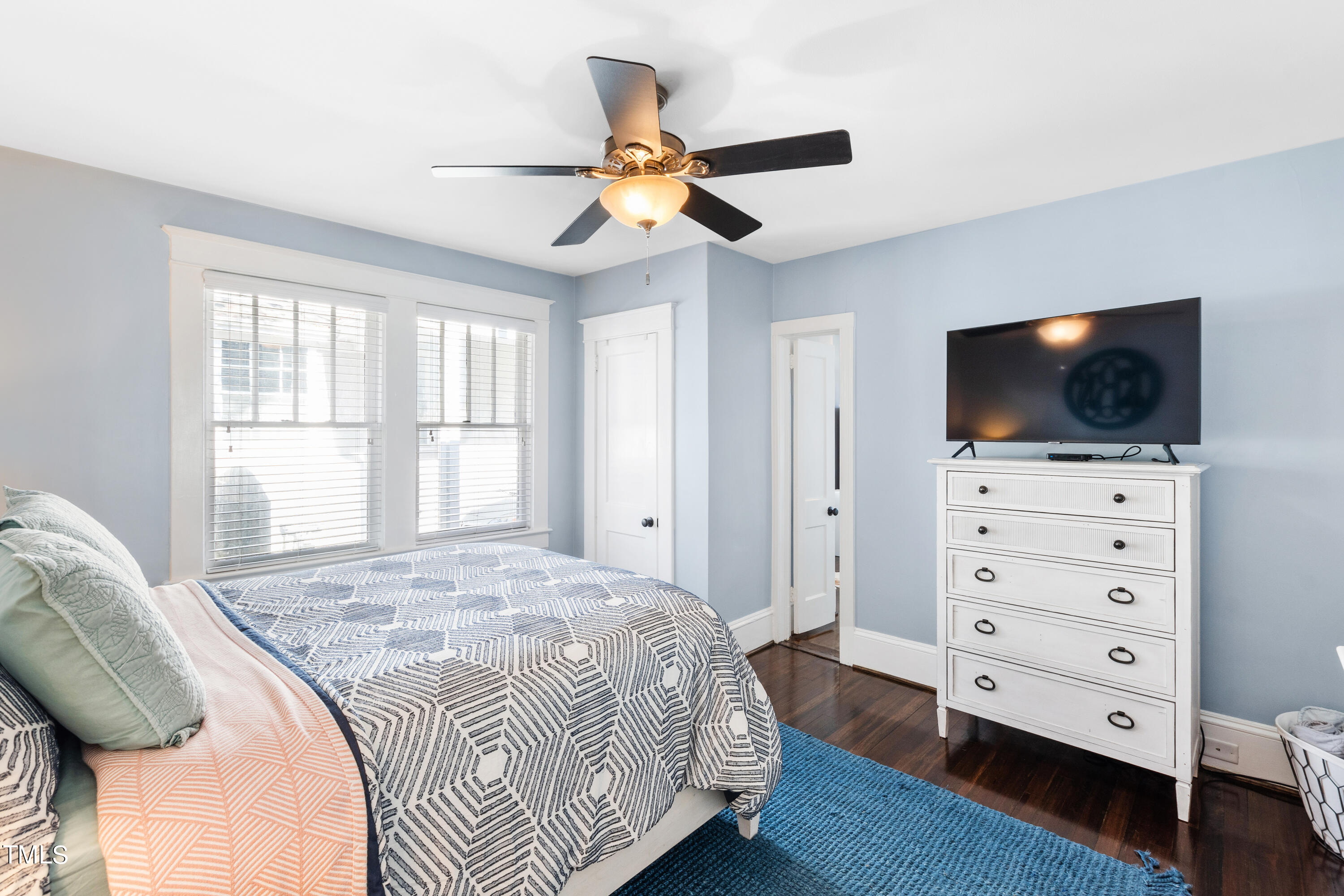 1801 Bickett Boulevard Raleigh, NC 27608 - Photo 18 of 36 BEdroom 2