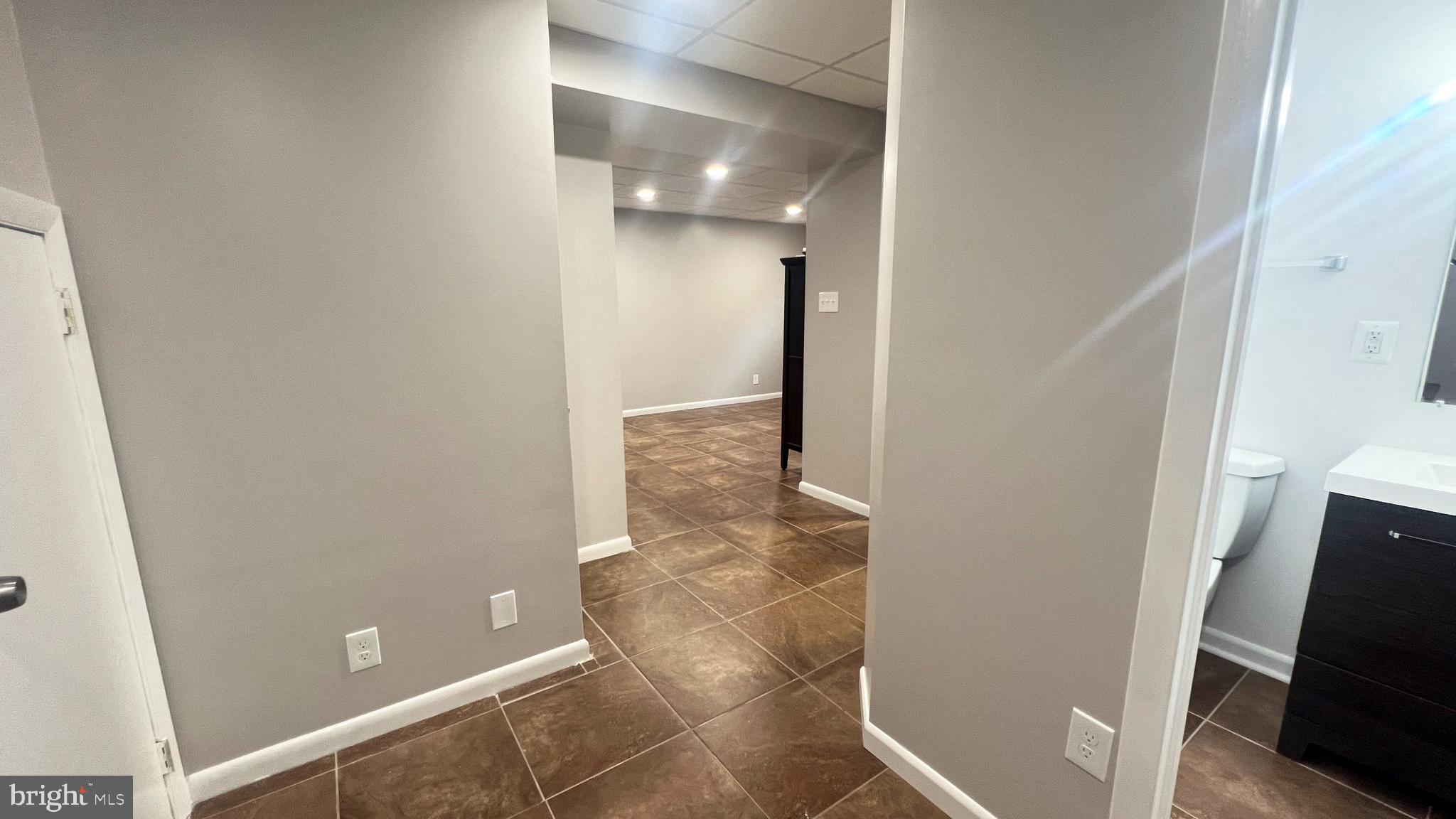 2505 229th Street Pasadena, MD 21122 - Photo 14 of 29 Lower level