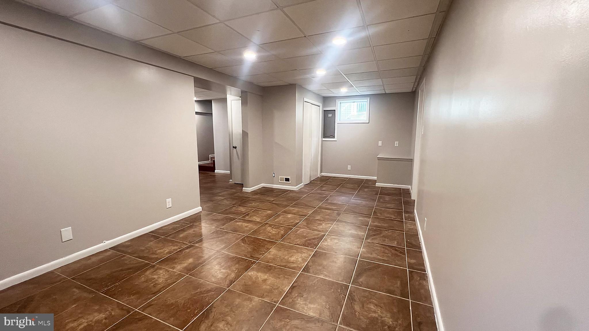 2505 229th Street Pasadena, MD 21122 - Photo 15 of 29 Lower level