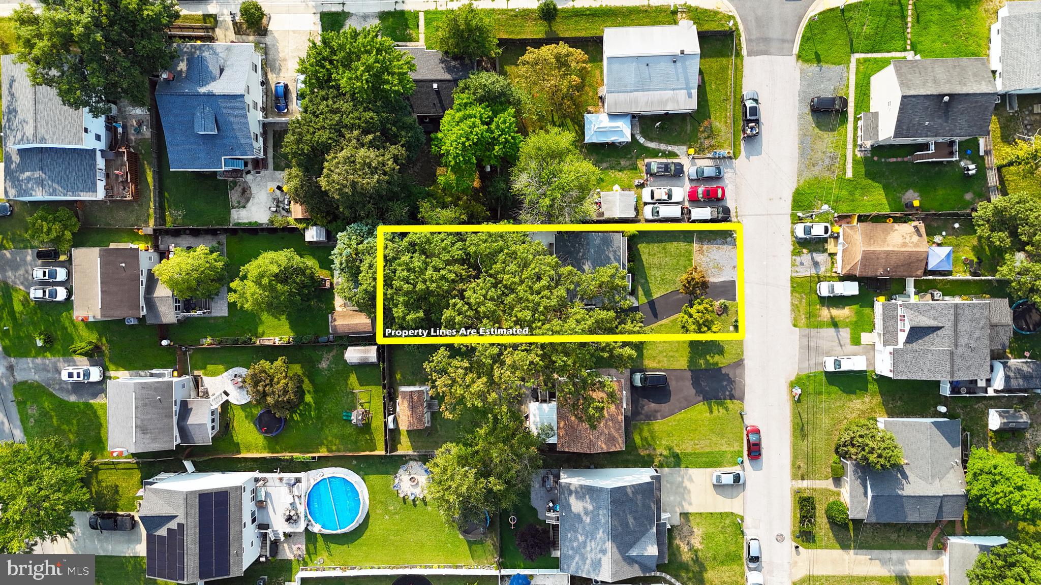 2505 229th Street Pasadena, MD 21122 - Photo 24 of 29