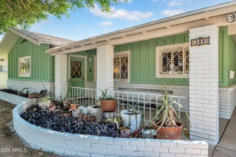 $995,000 | 309 East Keim Drive, Phoenix, AZ 85012