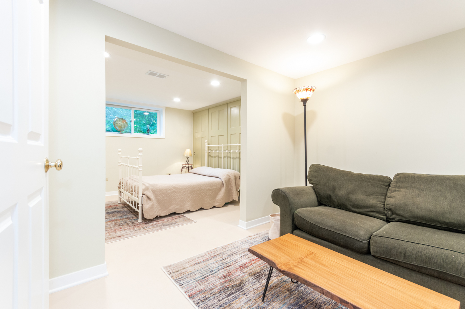 16463 Plank Road Sycamore, IL 60178 - Photo 29 of 36 a bedroom with furniture and a couch