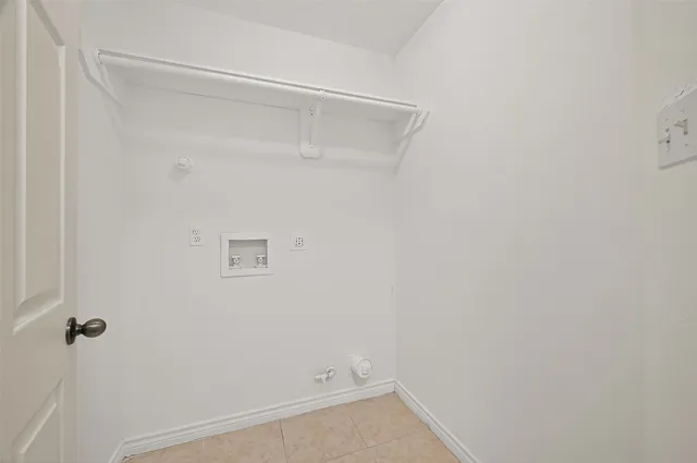 a view of small space