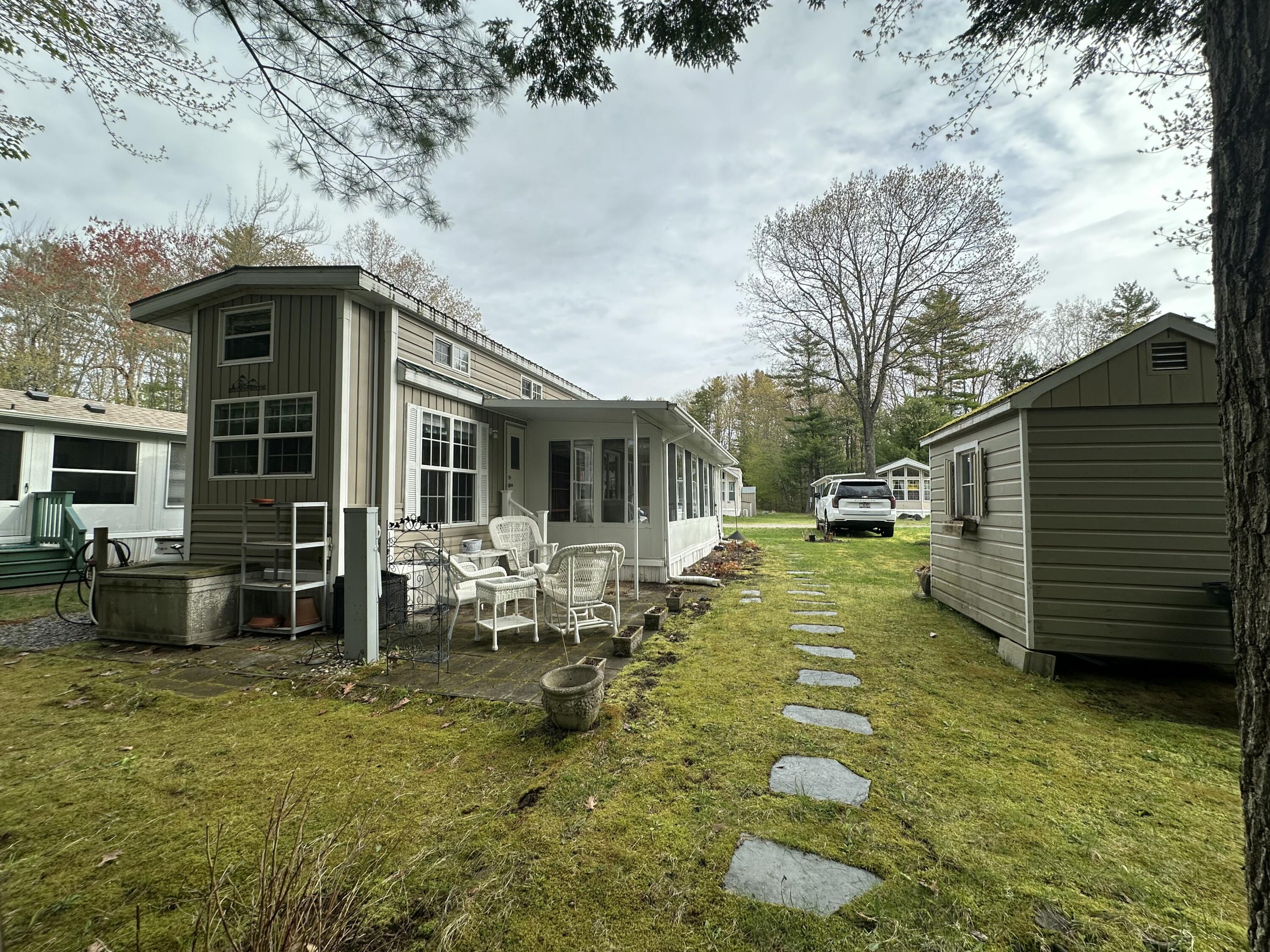 430 Post Road, Unit 87 Wells, ME 04090 - Photo 6 of 41 IMG_2323