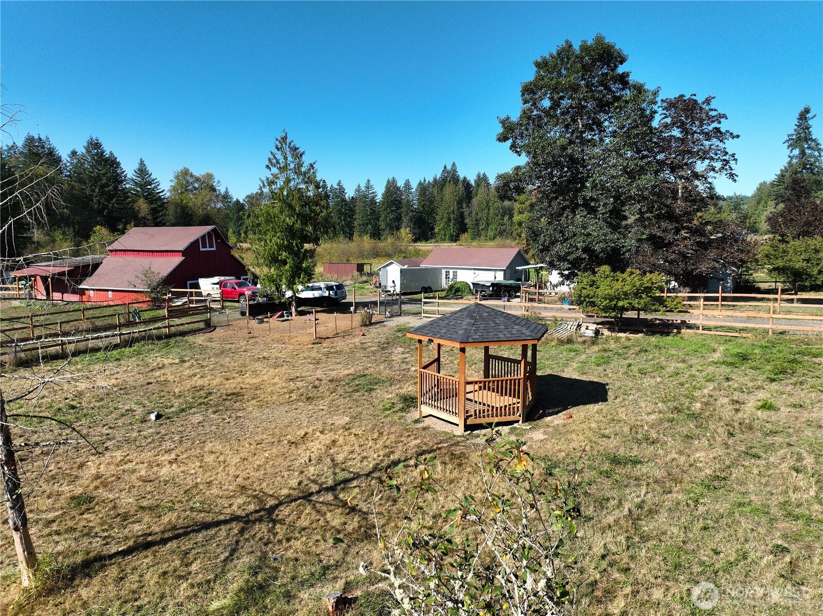 205 Stub Road Onalaska, WA 98570 - Photo 16 of 36